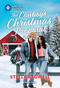The Cowboy's Christmas Proposal (A Western Christmas Romance) by Stella Bagwell, 9781335472830