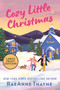 Cozy Little Christmas (Large Print Edition) by RaeAnne Thayne, 9780778332213