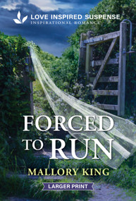 Forced to Run by Mallory King, 9781335400741