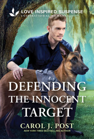 Defending the Innocent Target - 9781335919175 by Carol J. Post, 9781335919175