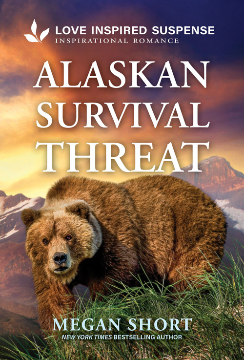Alaskan Survival Threat - 9781335919205 by Megan Short, 9781335919205