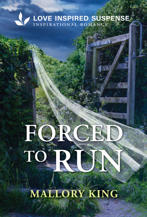 Forced to Run - 9781335919212 by Mallory King, 9781335919212