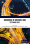 Advances in Science and Technology by Vivek Sunnapwar, Hariram Chavan, Namrata F. Ansari, 9781041303756