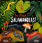 So Many Salamanders by Diane Lang, Katy Tanis, 9780937207192