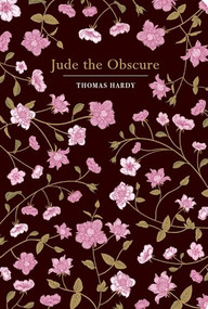 Jude the Obscure - 9781914602788 by Thomas Hardy, 9781914602788
