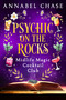 Psychic on the Rocks by Annabel Chase, 9781837002061