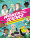 Women Who Shaped Science (Inspirational Leaders in STEM) by Frances Durkin, Nur Ventura, 9798890941862