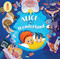 Alice in Wonderland (8 Magical Pop-Ups) by Carolina Zanotti, 9781641244374