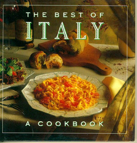 The Best of Italy by Evie Righter, 9780002550857