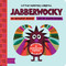 Jabberwocky (A BabyLit® Nonsense Primer) by Jennifer Adams, Alison Oliver, 9781423634089