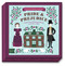 Pride and Prejudice Playset by Jennifer Adams, Alison Oliver, 9781423635154