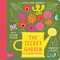 Secret Garden (A BabyLit® Flowers Primer) by Jennifer Adams, Alison Oliver, 9781423638728