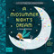 A Midsummer Night's Dream (A BabyLit® Fairies Primer) by Jennifer Adams, Alison Oliver, 9781423641810