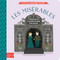 Les Miserables (A BabyLit® French Language Primer) by Jennifer Adams, Alison Oliver, 9781423642282