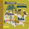 All Aboard! National Parks (A Wildlife Primer) by Haily Meyers, Kevin Meyers, 9781423642367