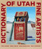 Dictionary of Utah Fine Artists by Vern G. Swanson, Donna L Poulton, Angela Swanson Jones, Micah J. Christensen, 9781423644323