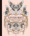 Summer Nights Coloring Book (Originally Published in Sweden as "Sommarnatt") by Hanna Karlzon, 9781423645580