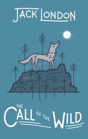 The Call of the Wild - 9781423646778 by Jack London, 9781423646778