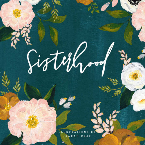 Sisterhood - 9781423647003 by Sarah Cray, 9781423647003