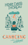 Canoeing in the Wilderness - 9781423649144 by Henry David Thoreau, 9781423649144