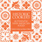 Historic Cookery (Authentic New Mexican Food) by Fabiola Cabeza de Baca Gilbert, 9781423651611