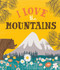 I Love the Mountains by Haily Meyers, 9781423653189