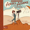 Little Naturalists: Ansel Adams and His Camera by Kate Coombs, Seth Lucas, 9781423654308