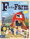 F Is for Farm - 9781423654827 by Greg  Paprocki, 9781423654827