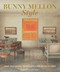 Bunny Mellon Style by Linda Jane Holden, Thomas Lloyd, Bryan Huffman, 9781423654926