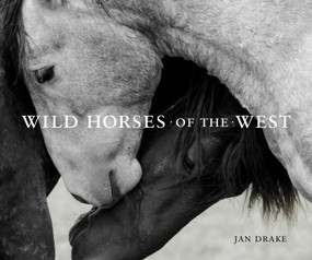 Wild Horses of the West by Jan Drake, 9781423655305