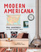 Modern Americana by Max Humphrey, Chase Reynolds Ewald, 9781423657392