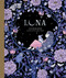 Luna Coloring Book by Maria Trolle, 9781423657415