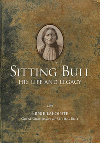 Sitting Bull - Paperback (His Life and Legacy) by Ernie LaPointe, 9781423657989