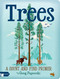 Trees: A Count and Find Primer by Greg  Paprocki, 9781423658306
