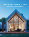 Bigger Than Tiny, Smaller Than Average by Sheri Koones, 9781423658450