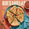 Quesadillas, new edition by Donna Kelly, 9781423660392