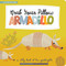 Grab Your Pillow, Armadillo (A Silly Book of Fun Goodnights) by Haily Meyers, Kevin Meyers, 9781423661245
