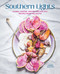 Southern Lights (Easier, Lighter, and Better-for-You Recipes from the South) by Lauren McDuffie, 9781423661474