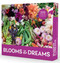 Blooms & Dreams Puzzle 1000 Piece by Gibbs Smith Gift, 9781423662488