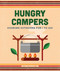 Hungry Campers, new edition (Cooking Outdoors for 1 to 100) by Zac Williams, 9781423663515