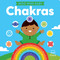 Woo Woo Baby: Chakras by Neil Clark, 9781423664840