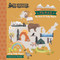 All Aboard! More National Parks (A Wildlife Primer) by Haily Meyers, Kevin Meyers, 9781423665137