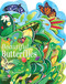 Beautiful Butterflies (A lush multi-layered die cut reveal celebrating Butterflies) - 9781423665182 by Margarida Esteves, 9781423665182