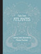 Tales from Atlantis (Coloring Book) by Hanna Karlzon, 9781423665472