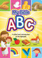 My Bible ABCs (A Little One's Introduction to the Alphabet) by Jodie Shepherd, 9781423667353