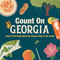 Count On Georgia (Baby's First Book About the Empire State of the South) by Nicole LaRue, 9781423667490