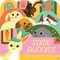 Some Bunnies (A lush multi-layered die cut reveal celebrating Bunnies) by Lydia Nichols, 9781423668053