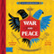 War and Peace (A BabyLit® Opposites Primer) by Jennifer Adams, Alison Oliver, 9781423668381