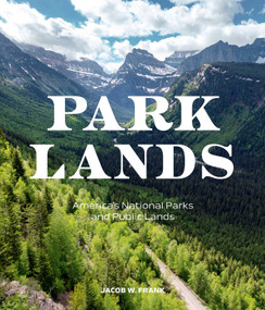 Parklands (America's National Parks and Public Lands) by Jacob W. Frank, 9781423668510