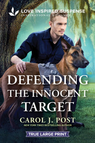 Defending the Innocent Target - 9781335640109 by Carol J. Post, 9781335640109